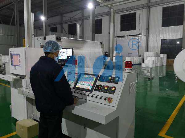 平面口罩机厂家