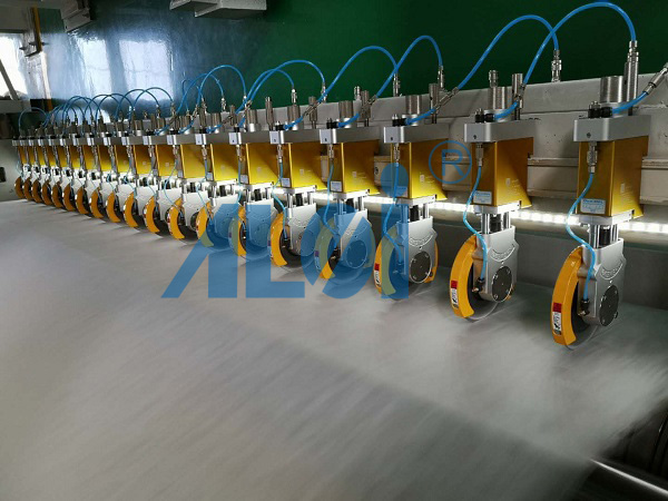 平面口罩机厂家