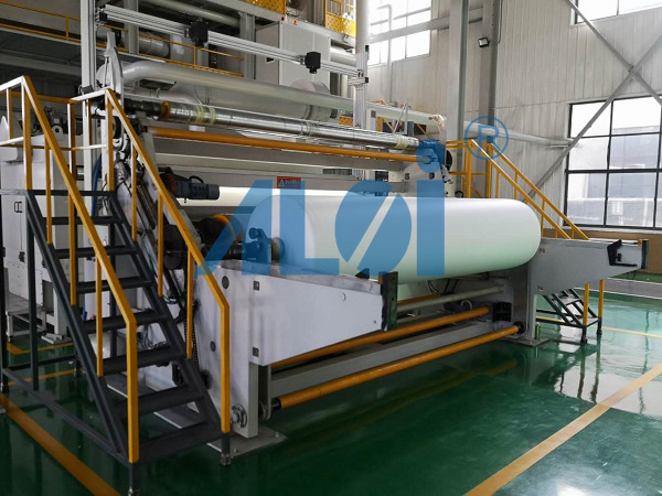 平面口罩机厂家