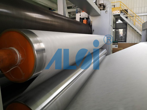 平面口罩机厂家