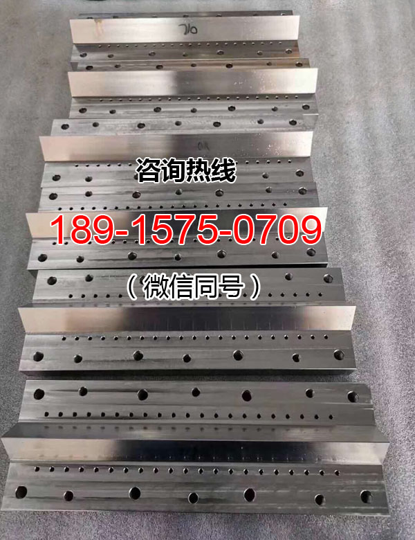 潍坊熔喷模具丨喷丝板模头为什么一定要流体研磨才能上机？