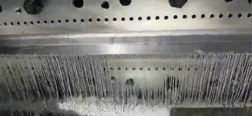 江苏泰州熔喷模头｜“熔喷模头”的微孔是如何抛光的？你知道吗？