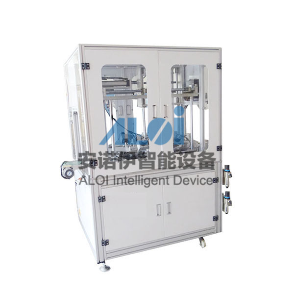 福建全自动杯型口罩机 | 杯型口罩机介绍