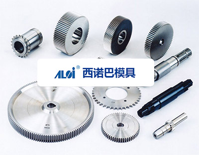 为什么齿轮加工时出现变形
