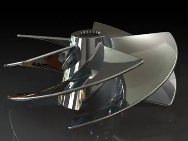 你知道你的五轴加工的是哪一类吗？